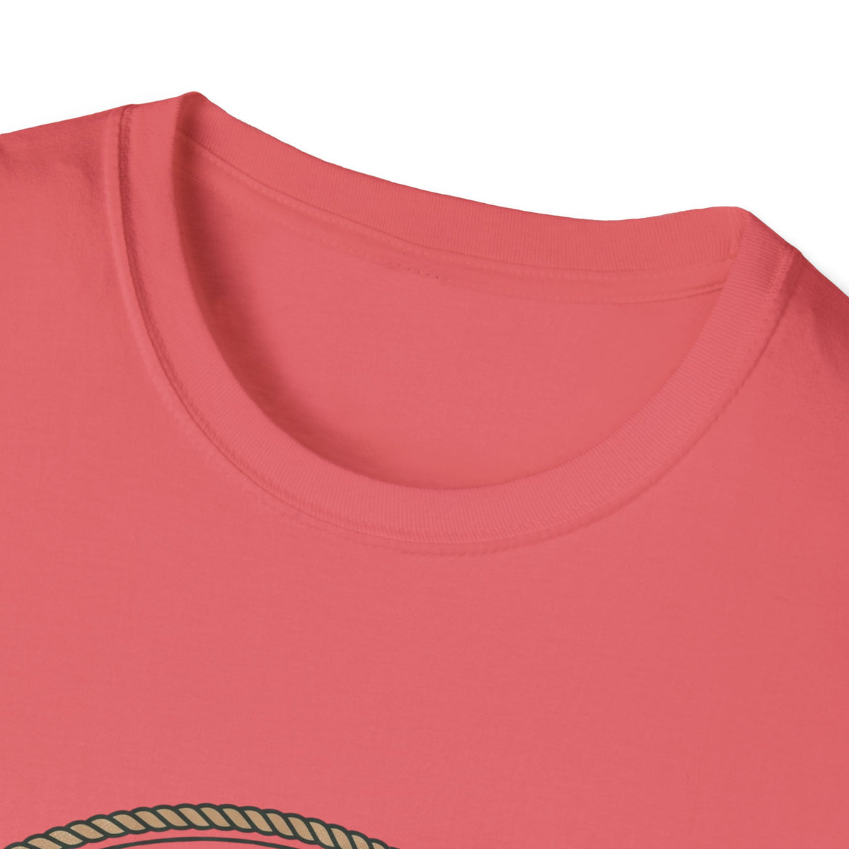Noah's conservation T-shirts