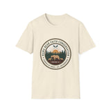 Mama bear faith conservation T-shirts (2)
