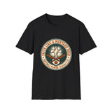 Faith like a mustard seed T-shirts