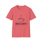Grace coffee T-shirts