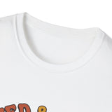 Saved and slow T-shirts