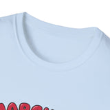 Marching for the lord T-shirts