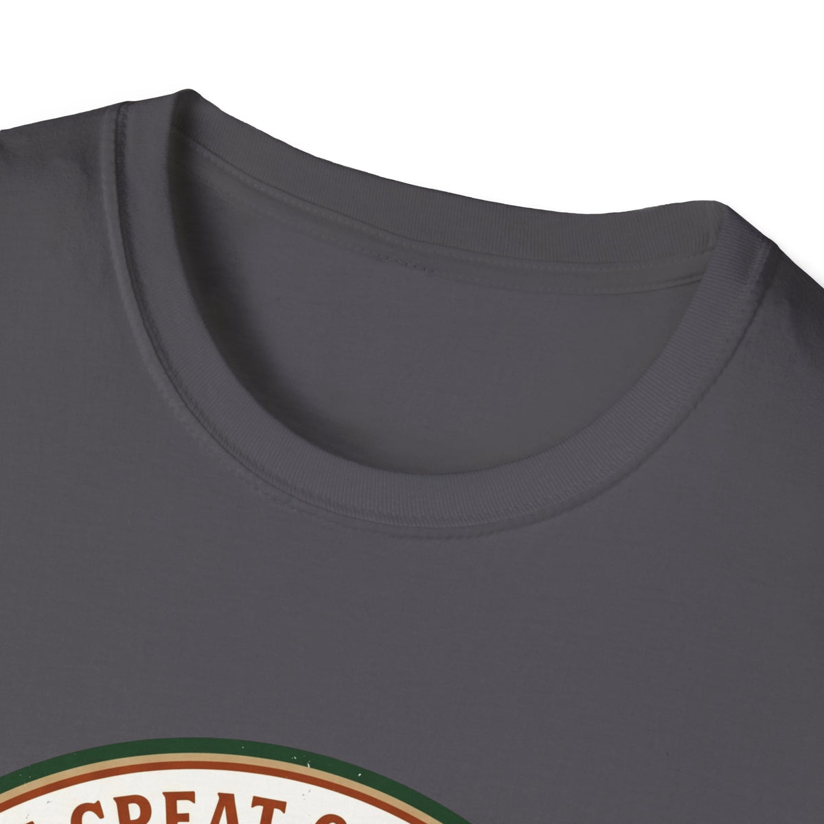 The great outdoors Fishers of men T-shirts