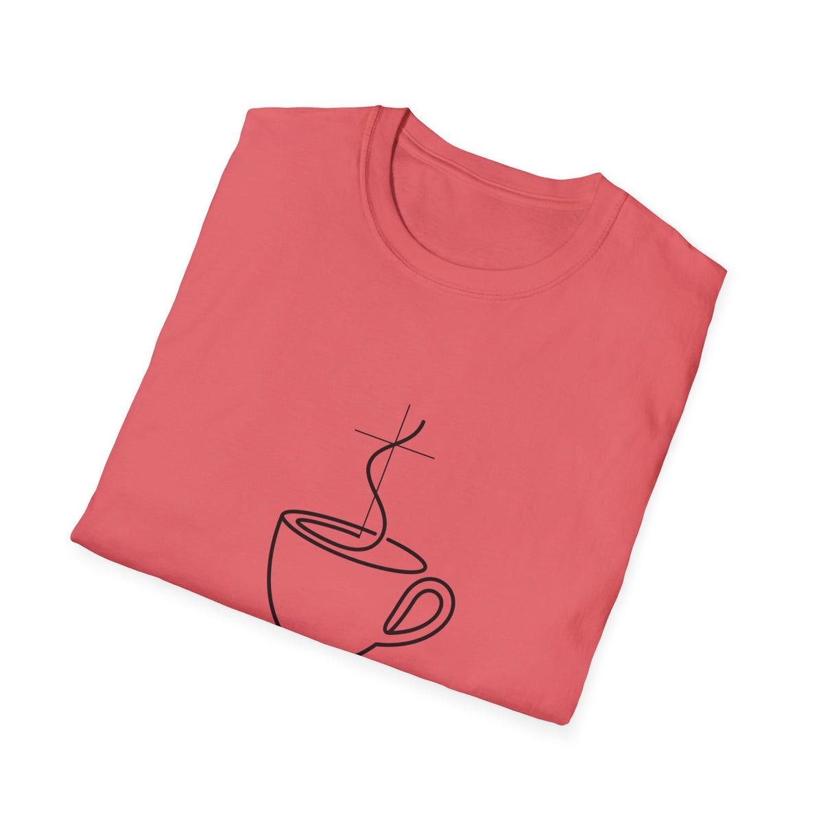 Grace coffee T-shirts