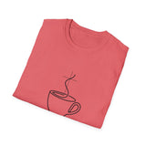 Grace coffee T-shirts