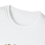 Raised by grace T-shirts