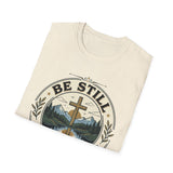 Be still T-shirts