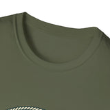 Faith like a mustard seed T-shirts