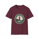 Living water conservation T-shirts