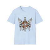 Stand firm T-shirts (3)