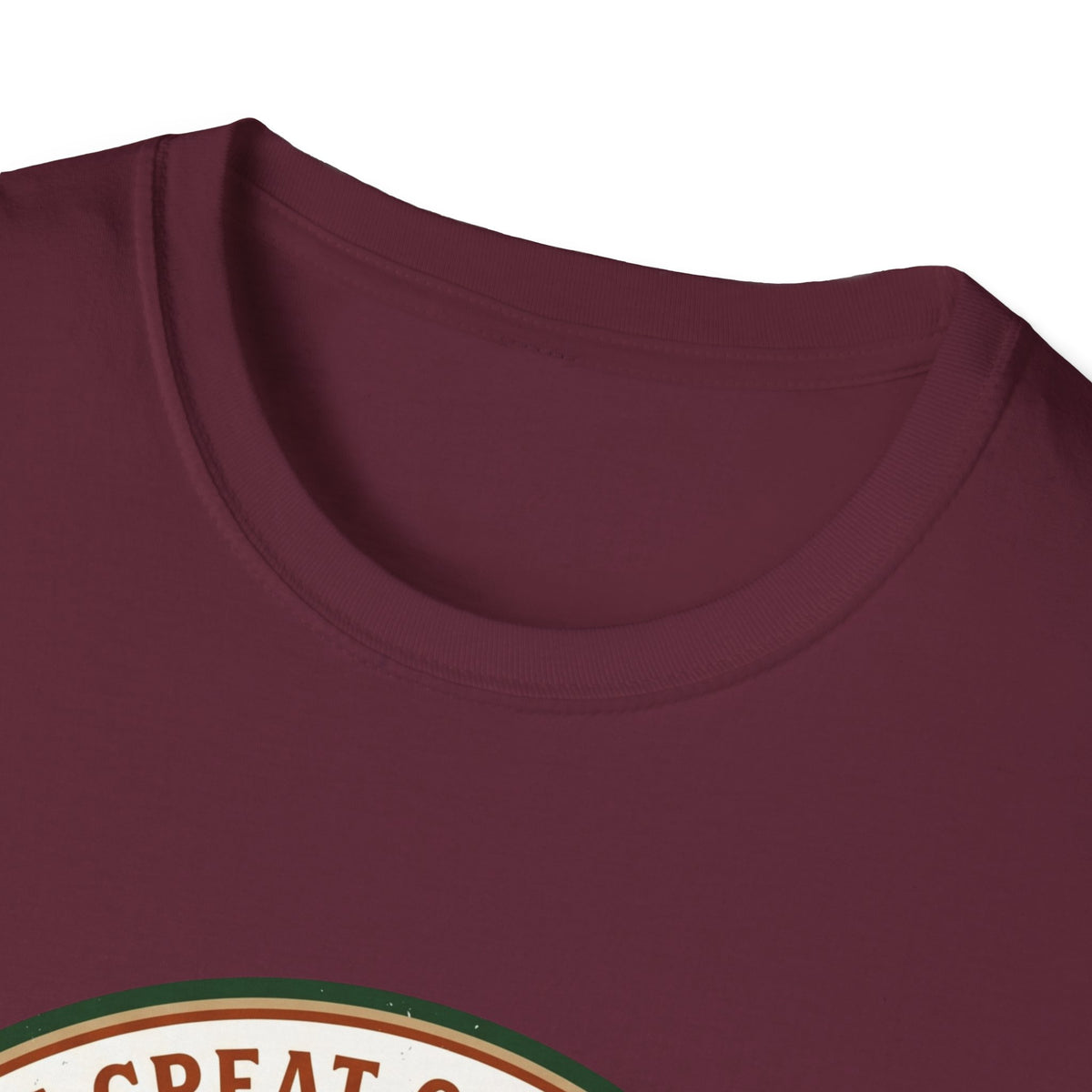 The great outdoors Fishers of men T-shirts
