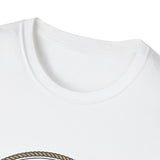Noah's conservation T-shirts