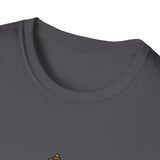 Stand firm T-shirts (3)