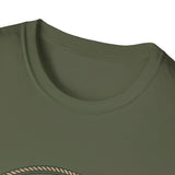 Noah's conservation T-shirts