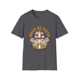 Walk by faith T-shirts (2)