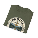 Be still T-shirts