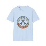 Follow me and I will make you T-shirts