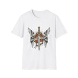 Stand firm T-shirts (3)
