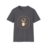 Fresh mercies every morning T-shirts