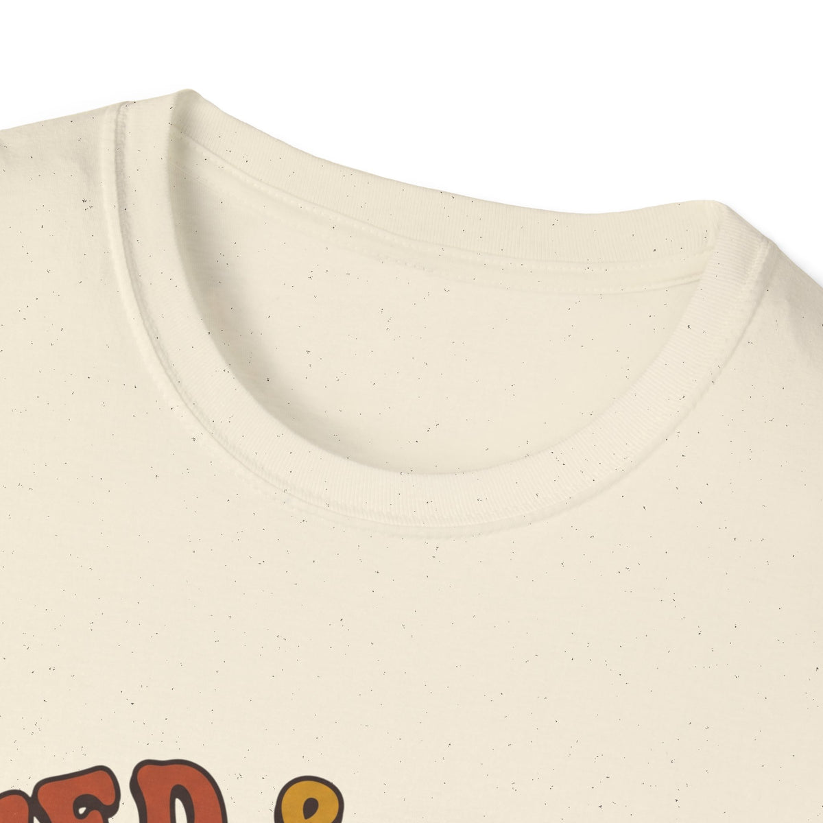 Saved and slow T-shirts