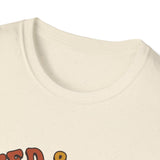Saved and slow T-shirts