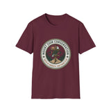 Mount zion conservation T-shirts