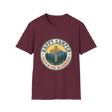 Happy camper T-shirts