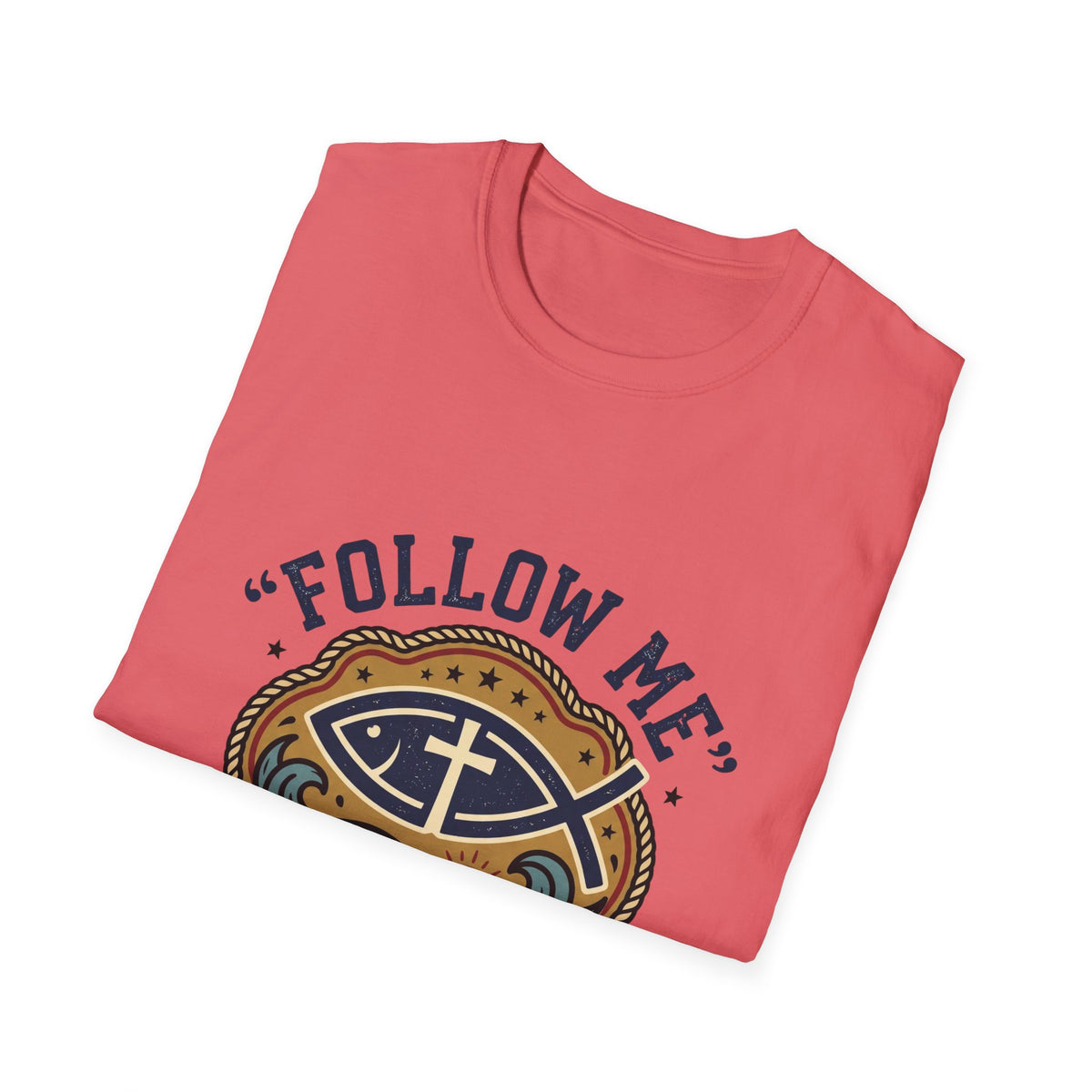 Follow me T-shirts