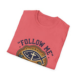Follow me T-shirts