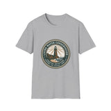 Living water conservation T-shirts