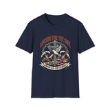 Anchor for the soul T-shirt