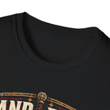 Stand firm T-shirt