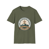 Mount zion conservation T-shirts (2)
