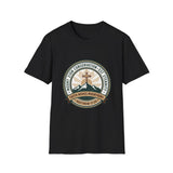 Mount zion conservation T-shirts (2)