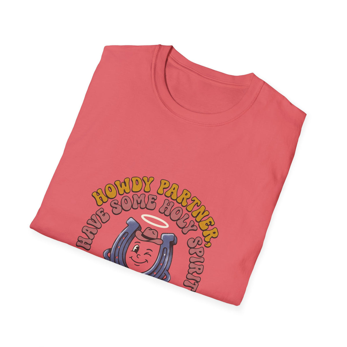 Howdy partner T-shirts
