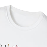 Faith over feelings T-shirts