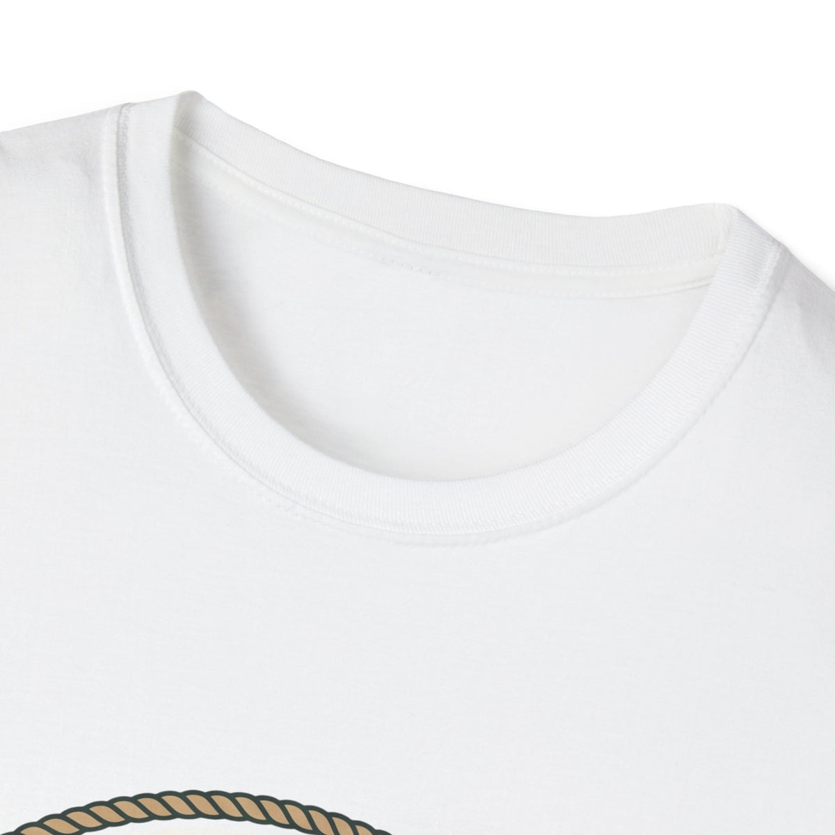 Faith trail conservation T-shirts