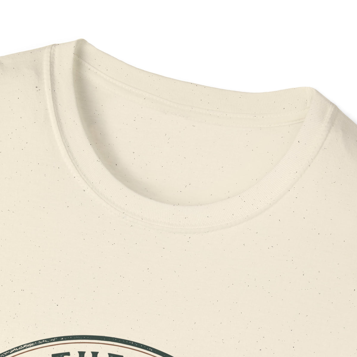 Faith in the wilderness T-shirts