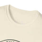 Faith in the wilderness T-shirts