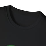Heaven bound wilderness T-shirts