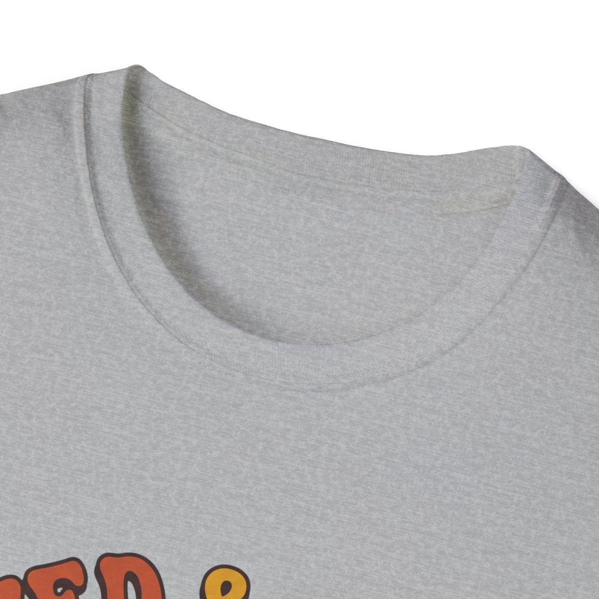 Saved and slow T-shirts