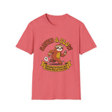 Saved and slow T-shirts