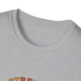 Clothed in strength and dignity T-shirts (2)
