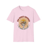 His mercy endures T-shirts