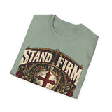 Stand firm T-shirt