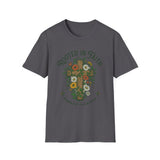 Rooted in faith T-shirts