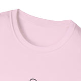 Running the race T-shirts