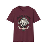 Armor of God T-shirt