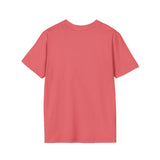 Stand firm T-shirts (2)