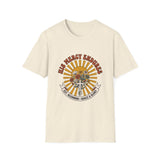His mercy endures T-shirts